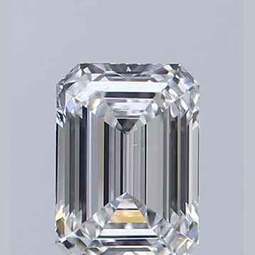 Emerald 0.50 D SI1 - #919482