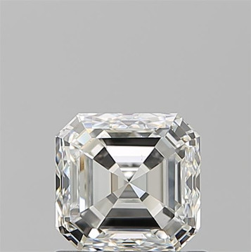 Asscher 1.01 I VS2 - #919590