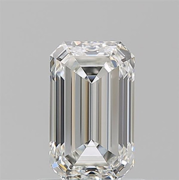 Emerald 1.01 G VVS2 - #919307