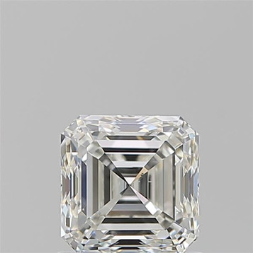 Asscher 1.01 I VS2 - #919308