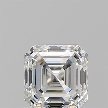 Asscher 1.02 H VS2 - #919567