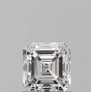 Asscher 1.01 F VS2 - #919337