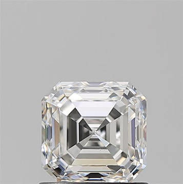 Asscher 1.01 G VS2 - #919336