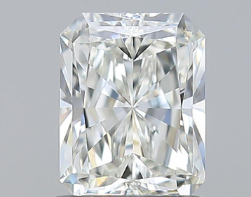 Radiant 0.90 I VVS1 - #918078
