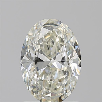 Oval 1.25 K VVS2 - #917244
