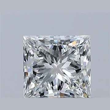 Princess 0.50 G SI1 - #917504