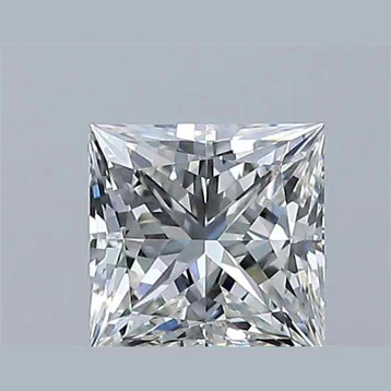 Princess 0.50 I VVS1 - #917505