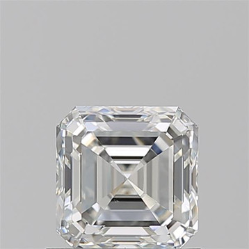 Asscher 1.01 H VS2 - #919660