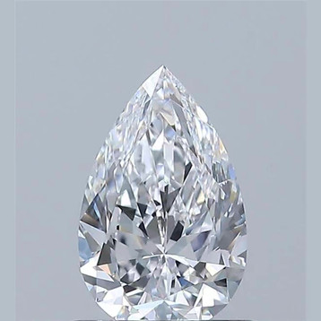 Pear 0.70 D VS2 - #917522