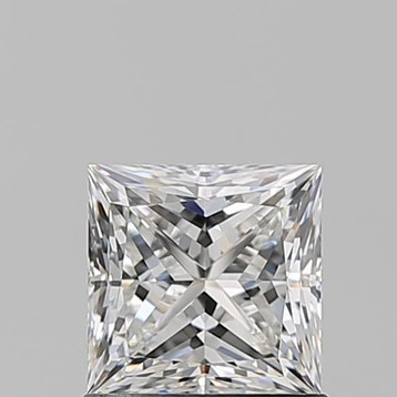 Princess 1.01 G VVS2 - #919645