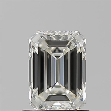 Emerald 1.01 J VVS2 - #916987