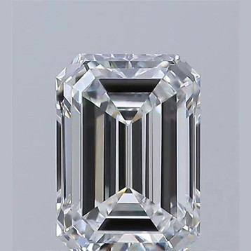 Emerald 0.70 F VVS1 - #917520