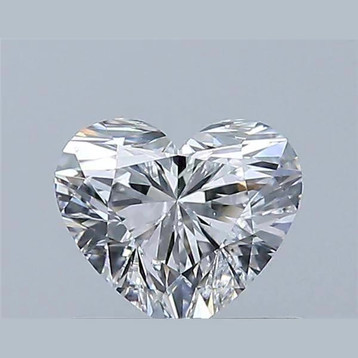 Heart 0.55 E SI1 - #918197
