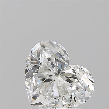 Heart 2.01 G VS2 - #919664