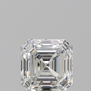 Asscher 1.01 H VS2 - #919890