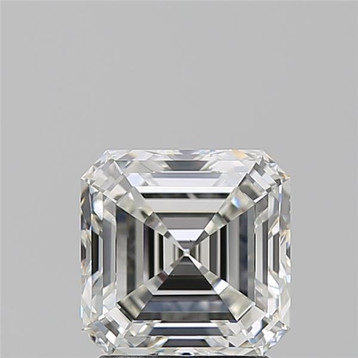 Asscher 2.01 H VS1 - #916974