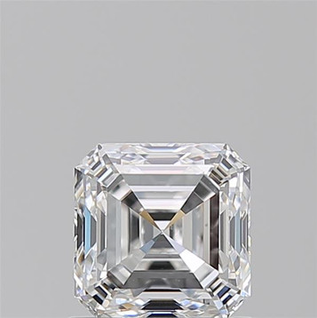 Asscher 1.02 E VS2 - #919899
