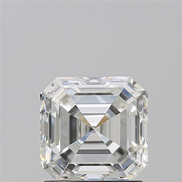 Asscher 1.50 I VVS1 - #917654