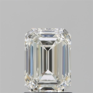 Emerald 1.51 J VVS2 - #915764