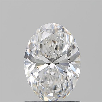 Oval 1.21 E SI1 - #915763