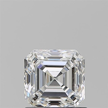Asscher 1.01 F VS2 - #917803