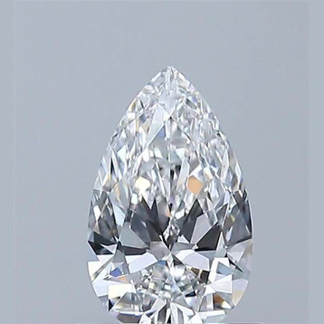 Pear 0.54 E VVS1 - #915860
