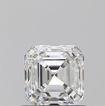 Asscher 1.01 E SI1 - #918410