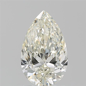 Pear 1.70 K VS2 - #917866