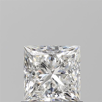 Princess 1.01 G VVS2 - #920088