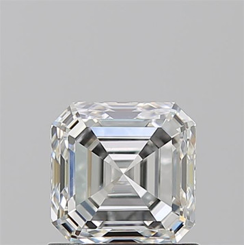 Asscher 1.07 H SI1 - #916108