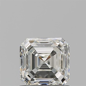 Asscher 1.01 I VS2 - #917902