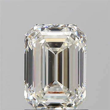 Emerald 1.70 I VS1 - #917918