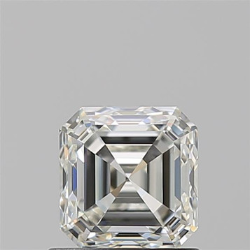Asscher 1.02 J IF - #917910