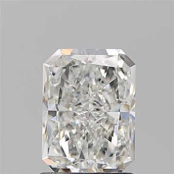Radiant 1.50 H VVS2 - #918000