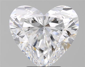 Heart 5.02 D SI1 - #918585