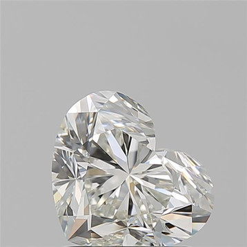 Heart 1.52 I VS2 - #918063