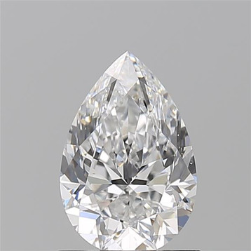 Pear 1.01 D VS2 - #918062