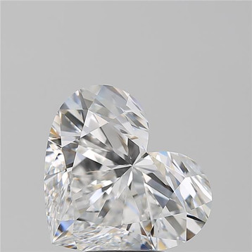Heart 5.01 E VVS1 - #918065
