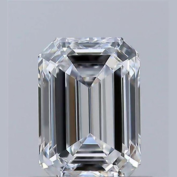 Emerald 0.57 E VVS1 - #918309