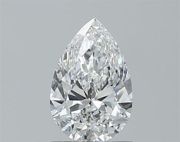 Pear 0.80 E VVS2 - #915110