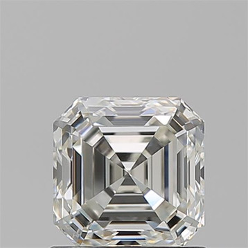 Asscher 1.01 I VS1 - #918692
