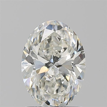 Oval 1.50 J VS2 - #916132