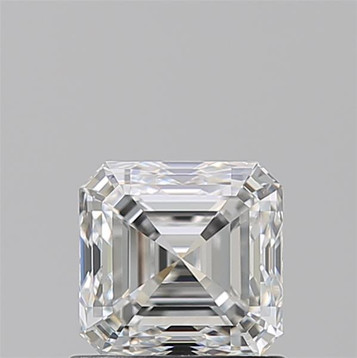 Asscher 1.01 G VVS2 - #916691