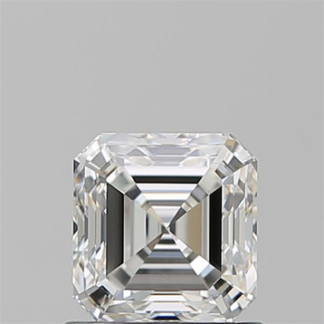 Asscher 1.01 H VS1 - #919535