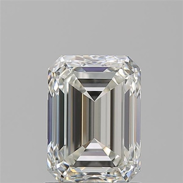 Emerald 1.50 I VS2 - #919532