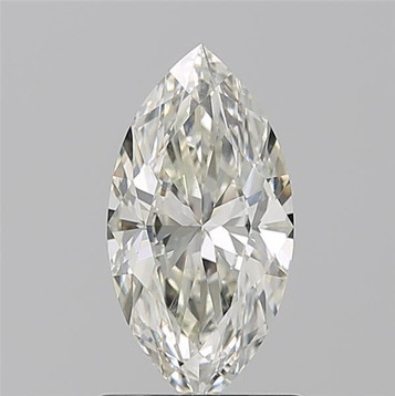 Marquise 1.02 K SI1 - #916673
