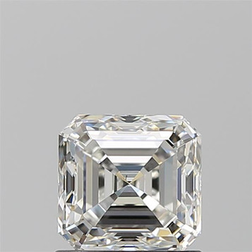 Asscher 1.01 H VS2 - #916680