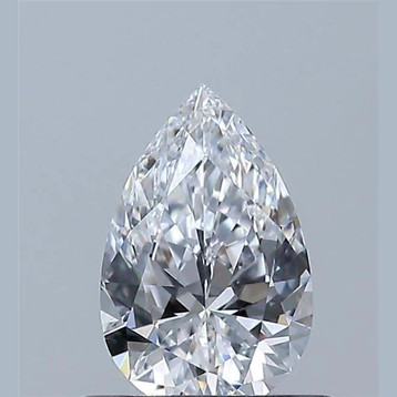 Pear 0.50 D VVS1 - #918840