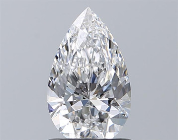 Pear 0.89 D SI1 - #916931