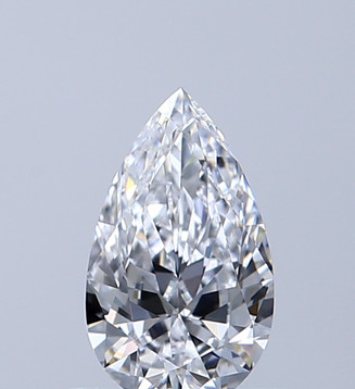 Pear 0.50 D VVS1 - #918841